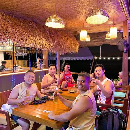 Banig Beach Resort El Nido Luaran gambar