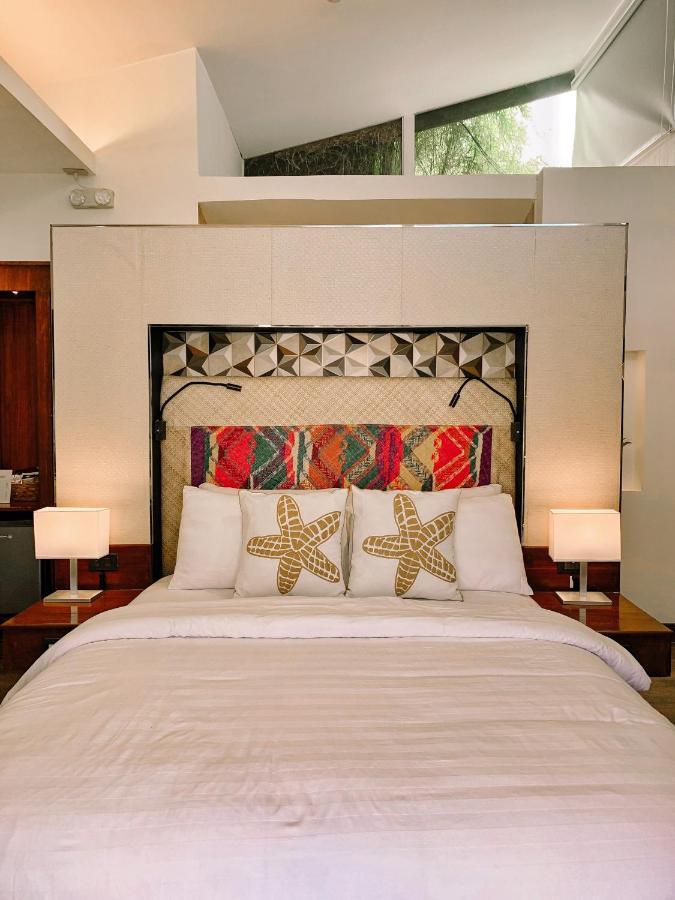 Banig Beach Resort El Nido Luaran gambar