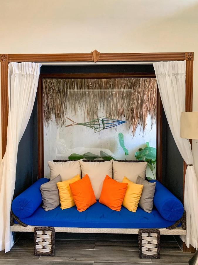 Banig Beach Resort El Nido Luaran gambar