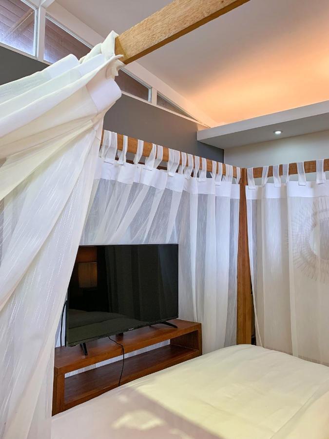 Banig Beach Resort El Nido Luaran gambar