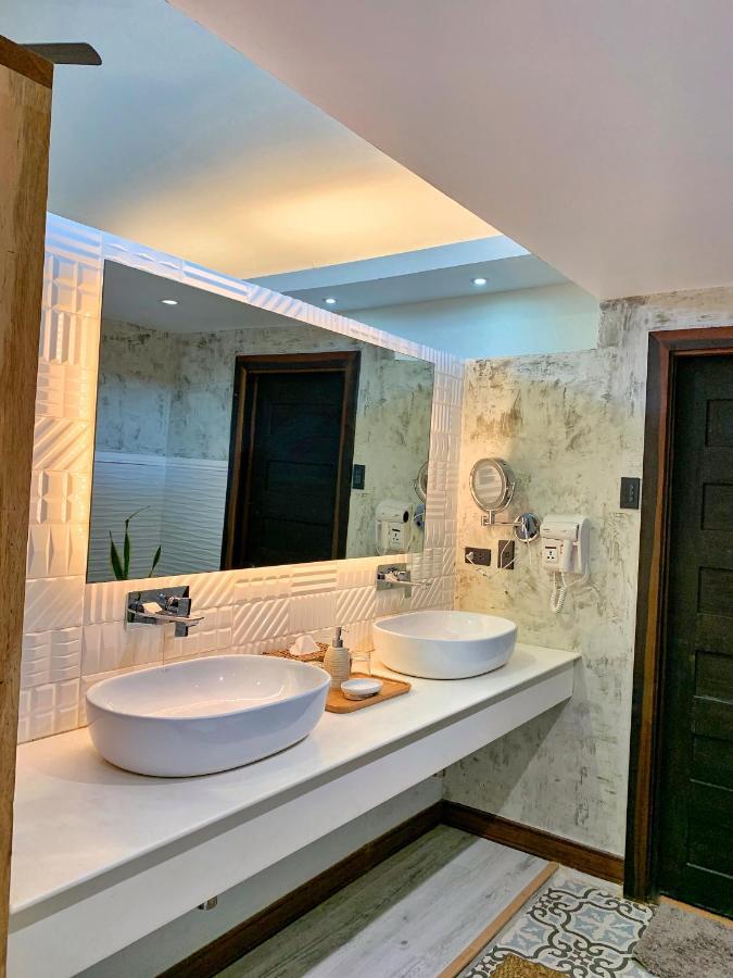 Banig Beach Resort El Nido Luaran gambar